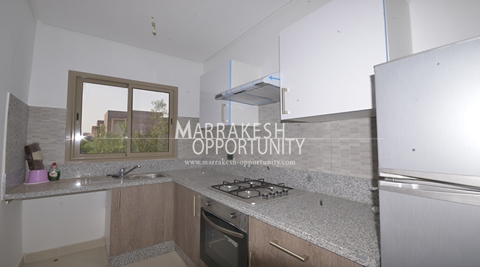 Location Appartement