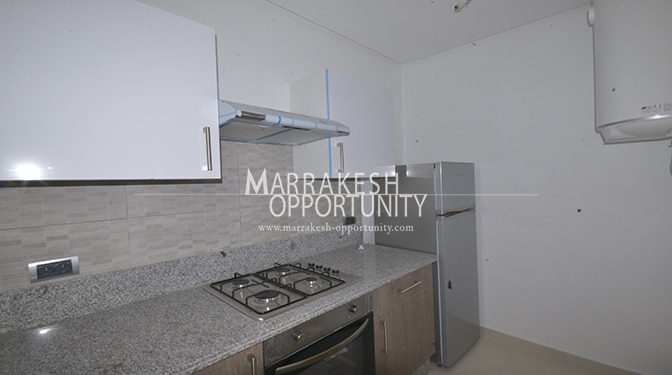 Location Appartement