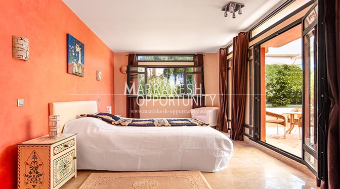 Apartment for Long-term Rental in Amelkis