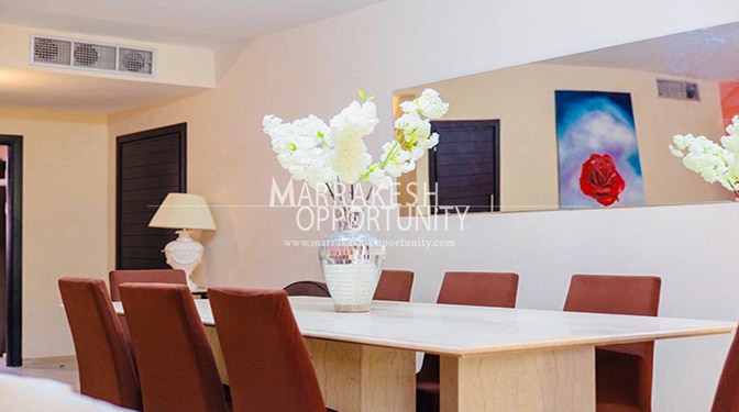 Apartment for Long-term Rental in Amelkis