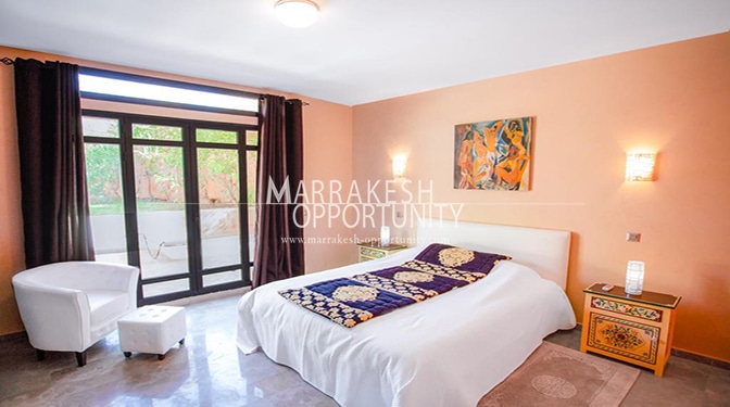 Apartment for Long-term Rental in Amelkis