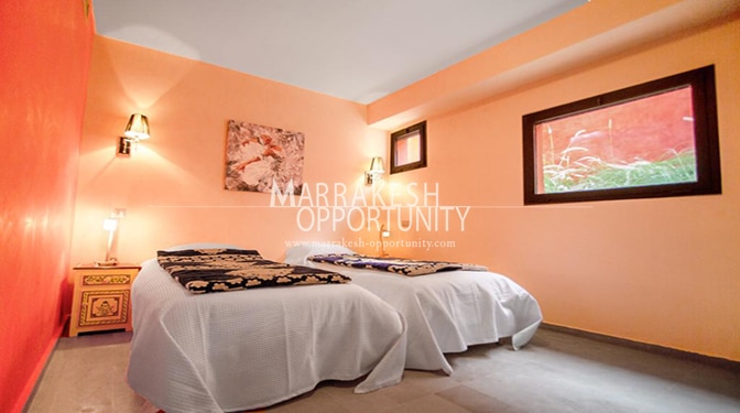 Apartment for Long-term Rental in Amelkis