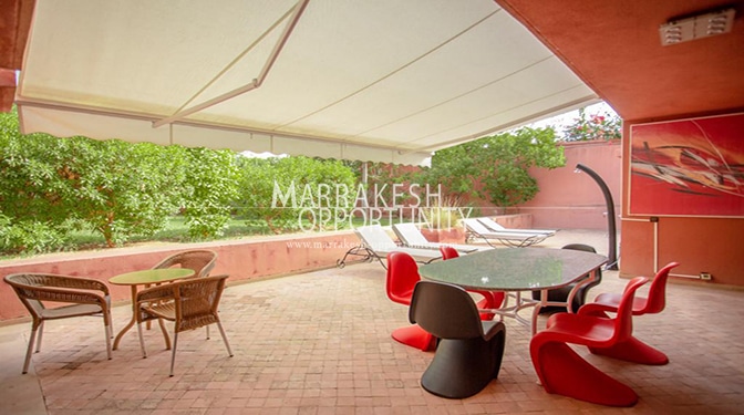 Apartment for Long-term Rental in Amelkis