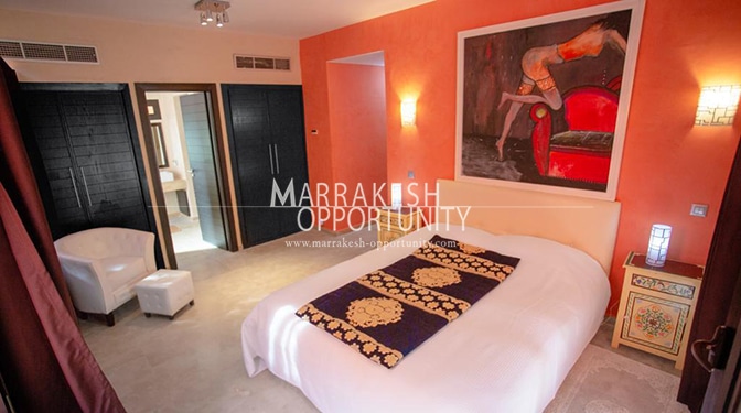 Apartment for Long-term Rental in Amelkis