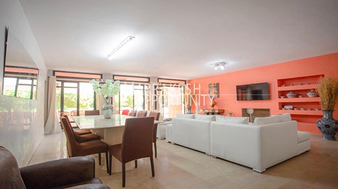 Apartment for Long-term Rental in Amelkis