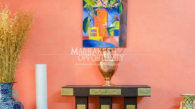 Apartment for Long-term Rental in Amelkis