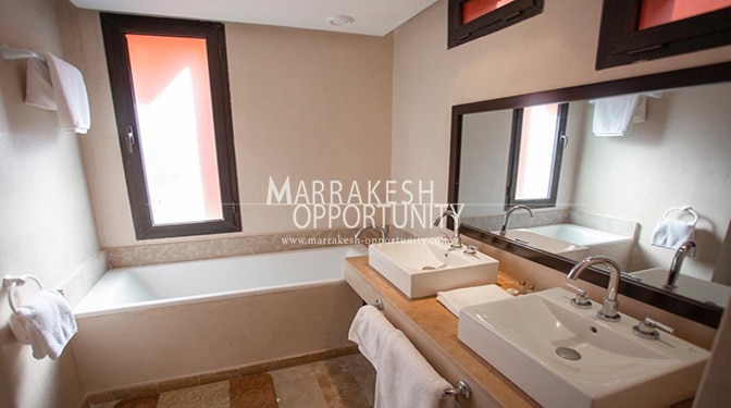 Apartment for Long-term Rental in Amelkis