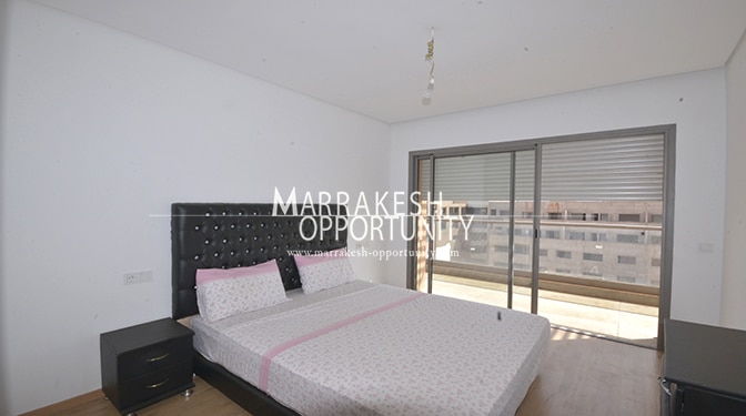 Appartement à louer proche des commerces