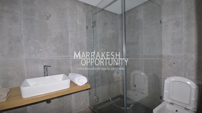 Appartement à louer proche des commerces