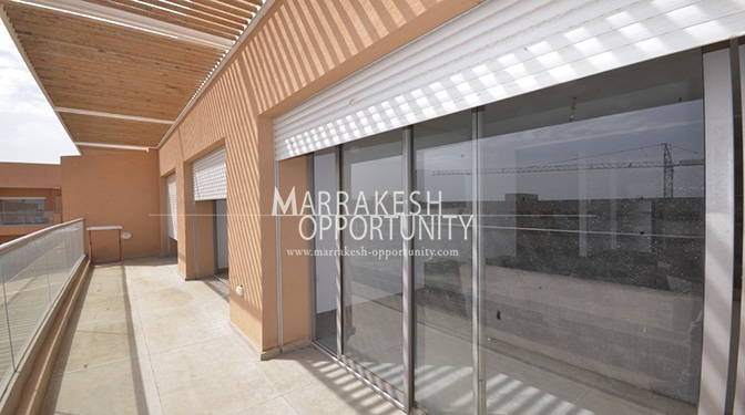 Appartement à louer proche des commerces