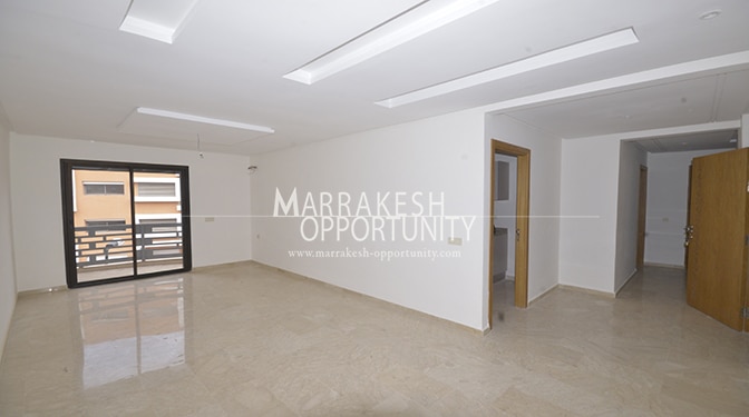 Location appartement