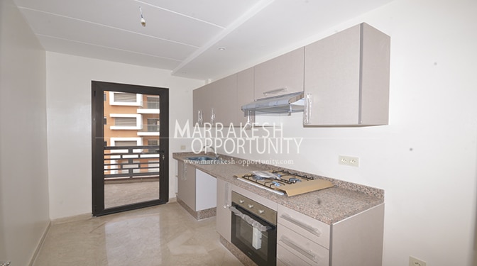 Location appartement