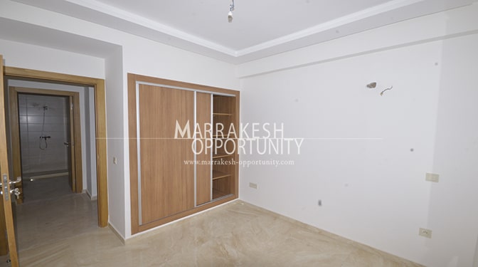 Location appartement