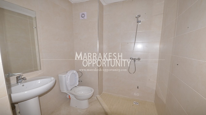 Location appartement