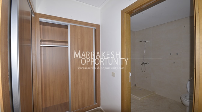 Location appartement