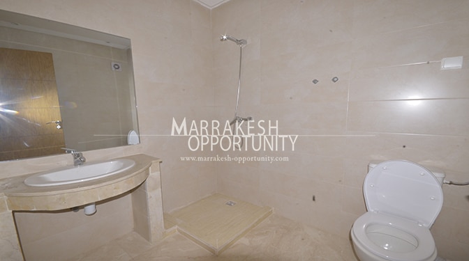 Location appartement