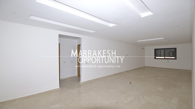 Location appartement proche de gare train Marrakech