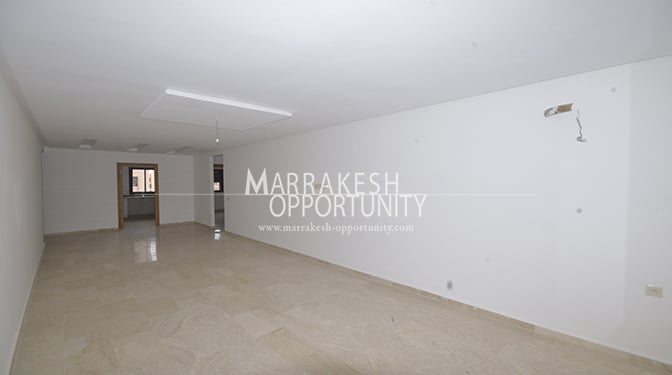 Location appartement proche de gare train Marrakech