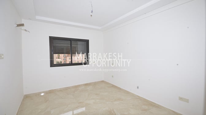 Location appartement proche de gare train Marrakech