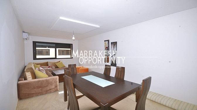 Location appartement à proximité la gare de train