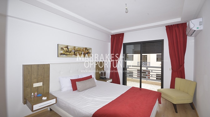 Location appartement à proximité la gare de train