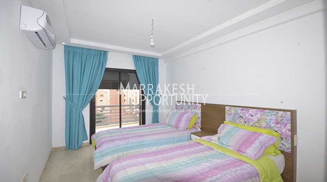 Location appartement à proximité la gare de train