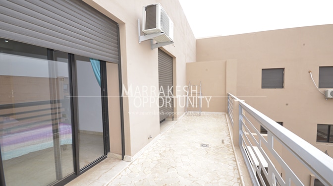 Location appartement à proximité la gare de train