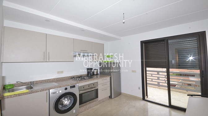 Location appartement à proximité la gare de train