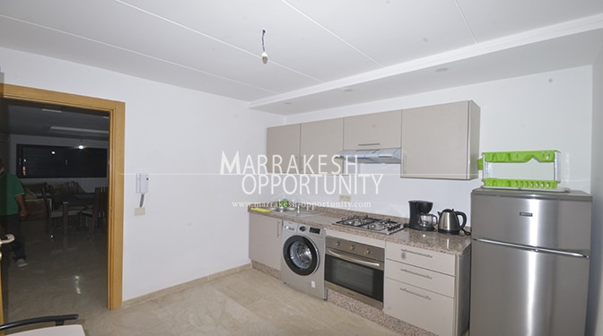 Location appartement à proximité la gare de train