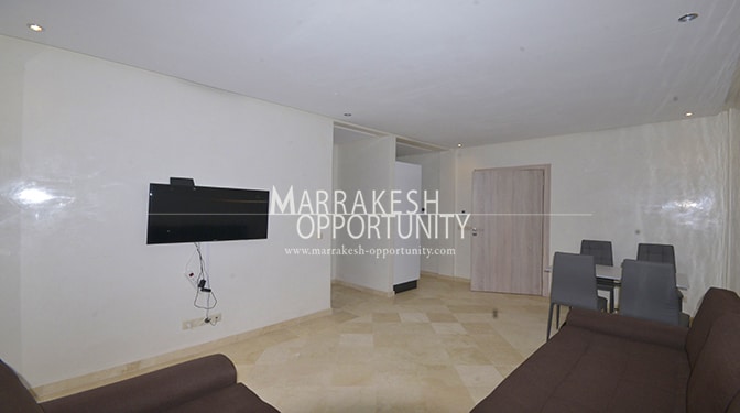 Location appartement proche de tous commerces