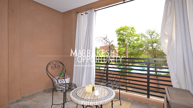 Location appartement proche de tous commerces