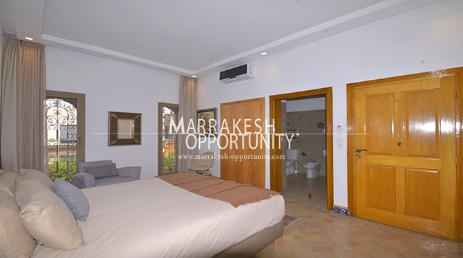 Location villa de luxe