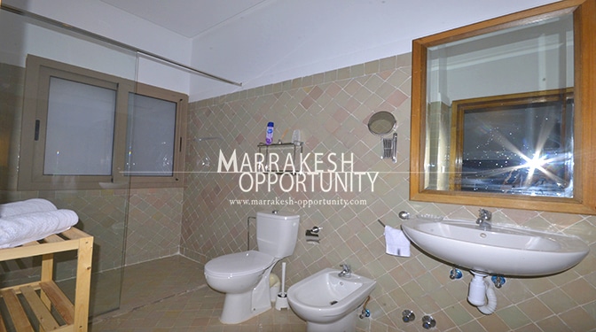 Location villa de luxe