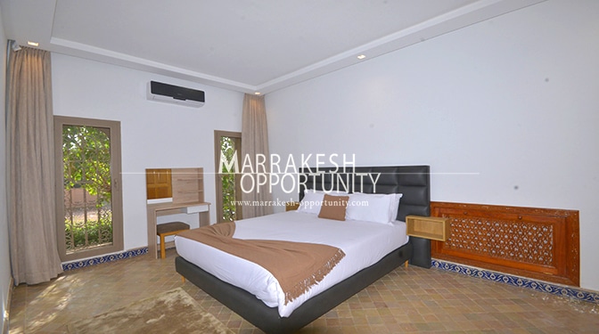 Location villa de luxe