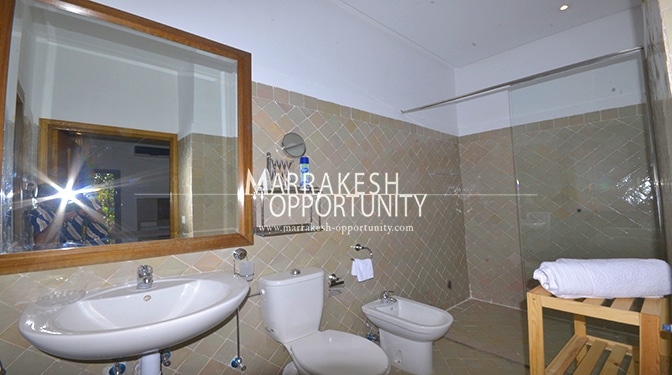 Location villa de luxe