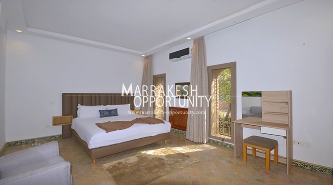 Location villa de luxe