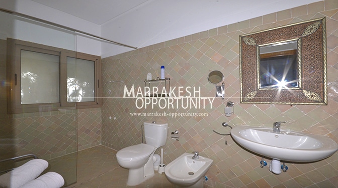 Location villa de luxe