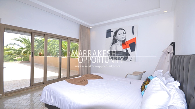 Location villa de luxe