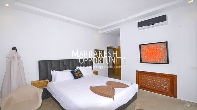 Location villa de luxe