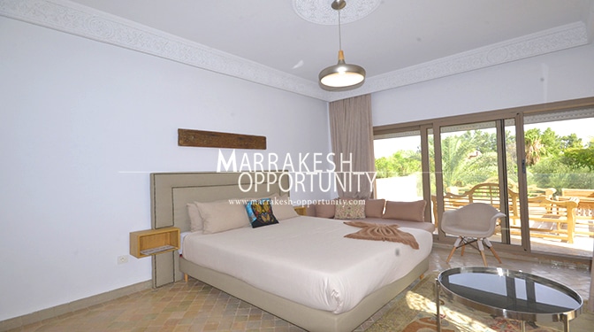 Location villa de luxe