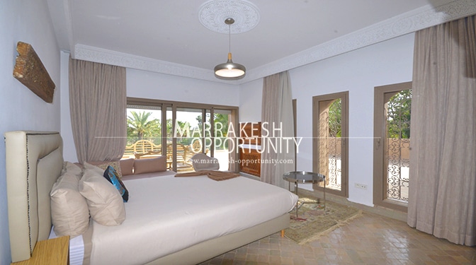 Location villa de luxe