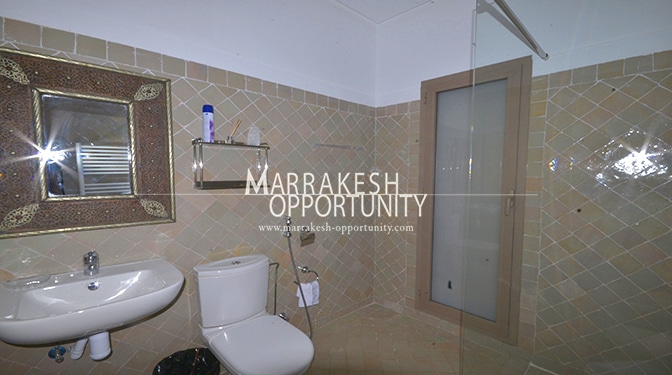 Location villa de luxe