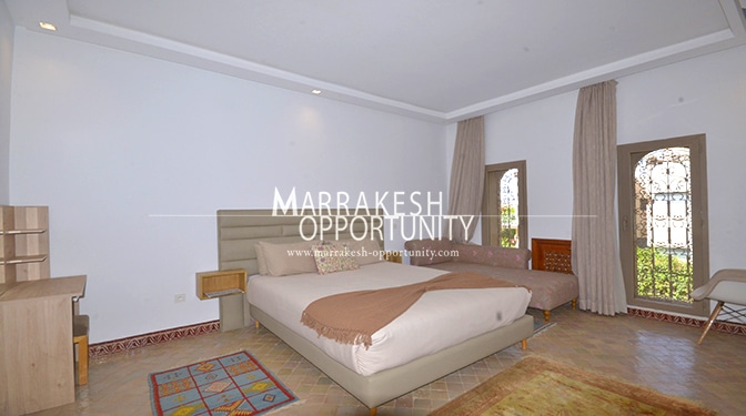 Location villa de luxe