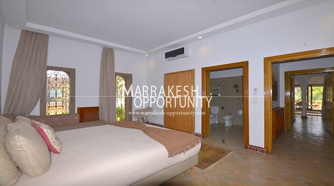 Location villa de luxe