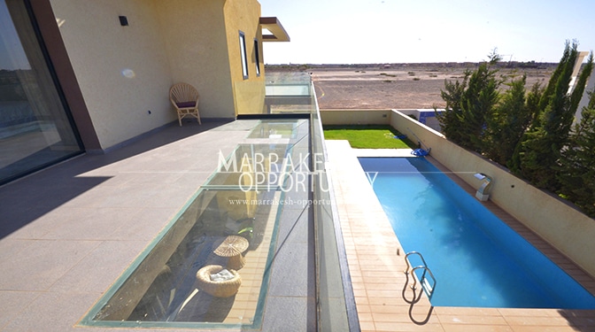 Villa for Sale in Agdal