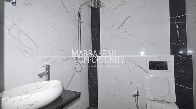 Villa for Sale in Agdal