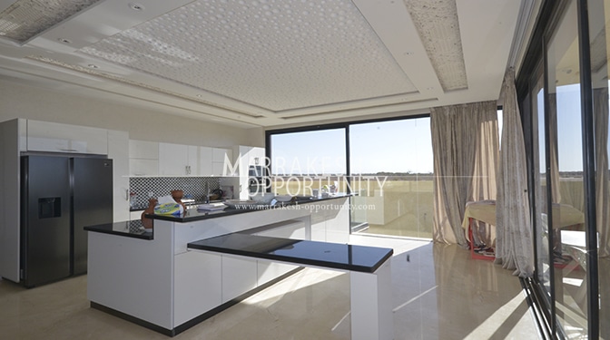 Villa for Sale in Agdal