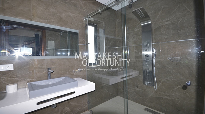 Villa for Sale in Agdal