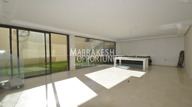 Villa for Sale in Agdal