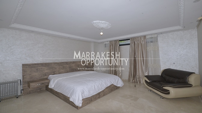 Villa for Sale in Agdal